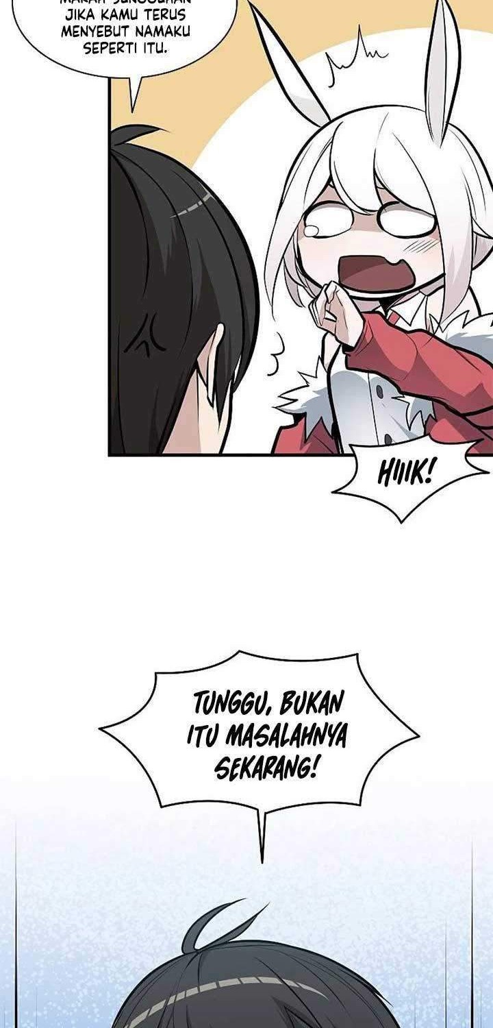 The Tutorial is Too Hard Chapter 28 Gambar 43