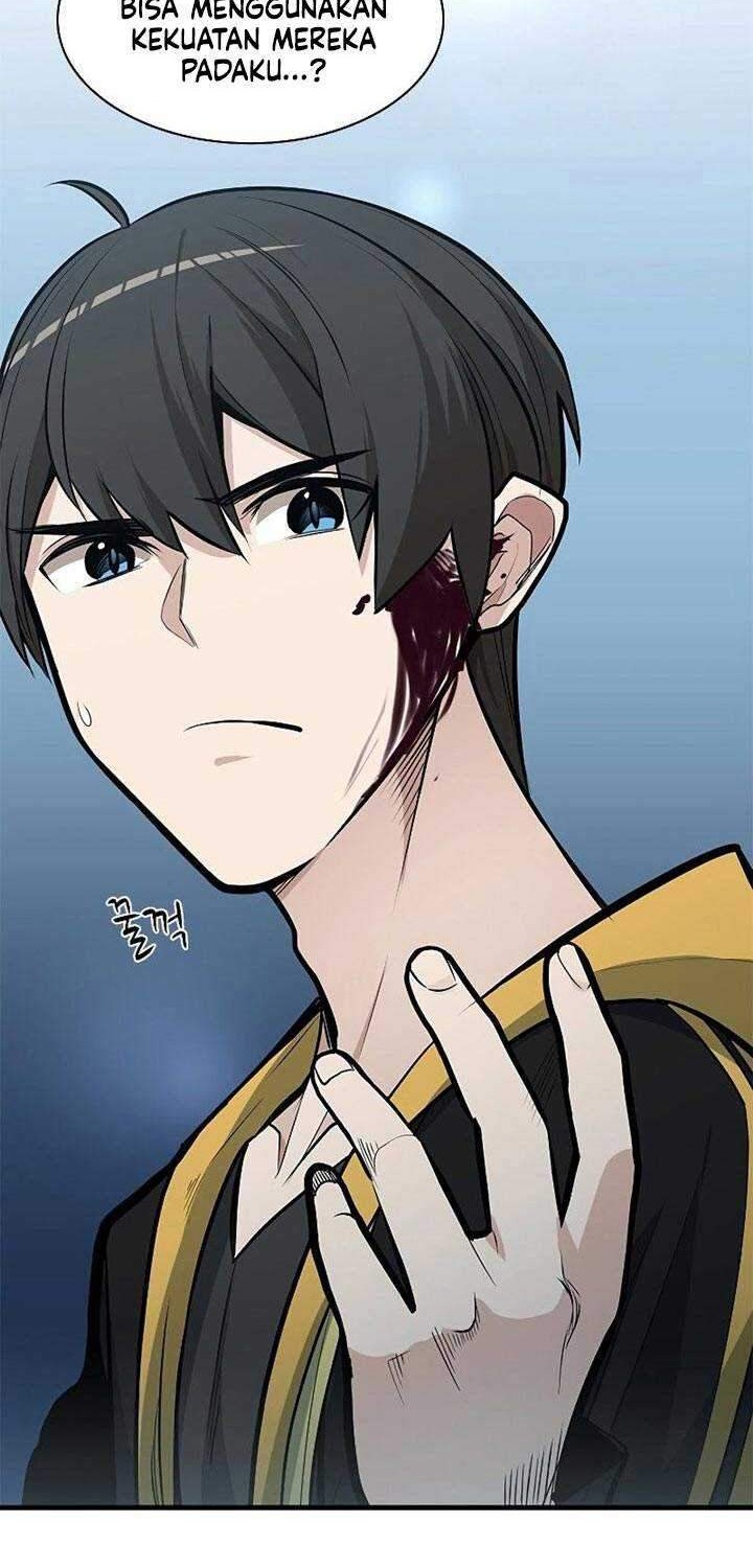 The Tutorial is Too Hard Chapter 28 Gambar 45