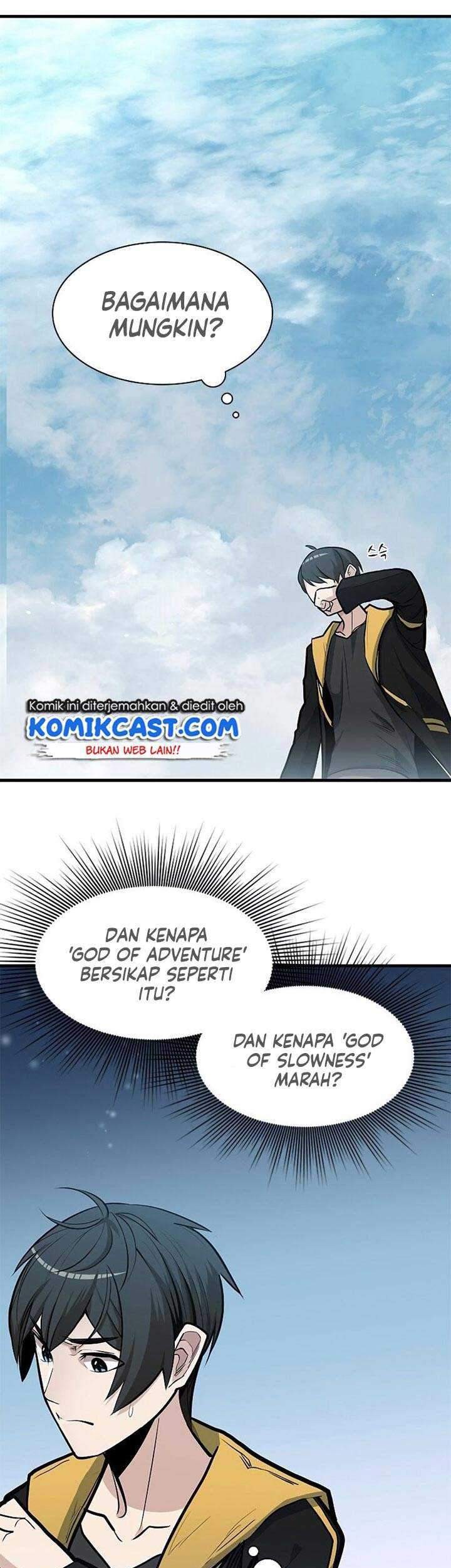 The Tutorial is Too Hard Chapter 28 Gambar 46