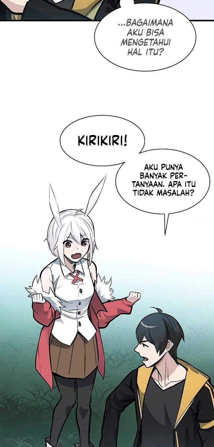 The Tutorial is Too Hard Chapter 28 Gambar 47