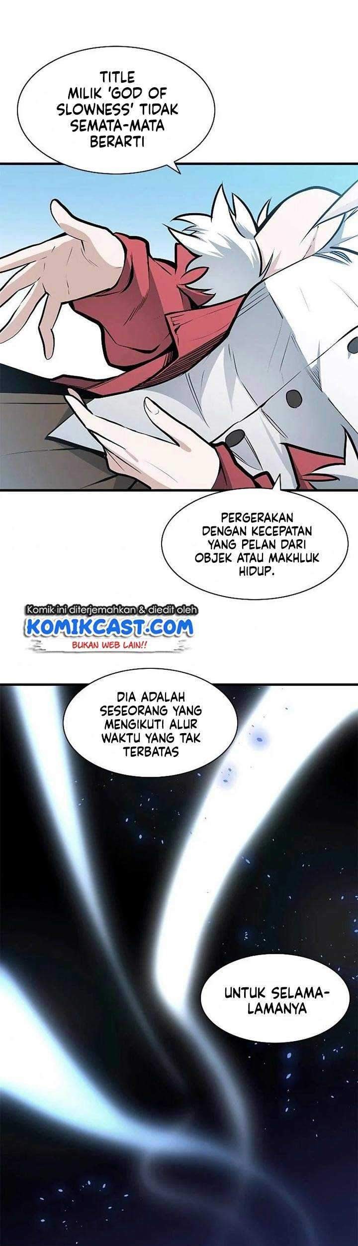 The Tutorial is Too Hard Chapter 28 Gambar 54