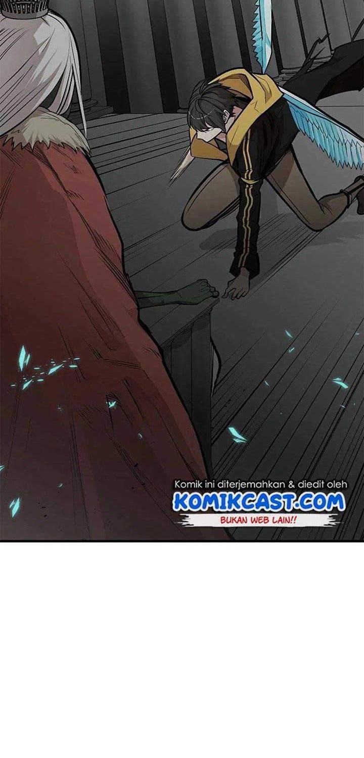 The Tutorial is Too Hard Chapter 28 Gambar 3