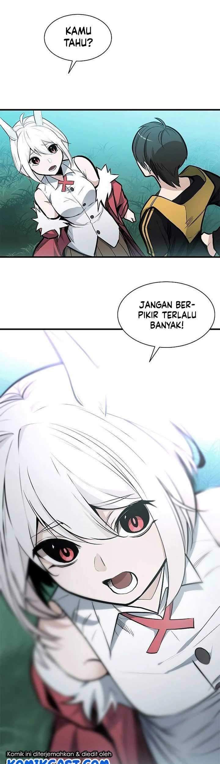 The Tutorial is Too Hard Chapter 28 Gambar 58