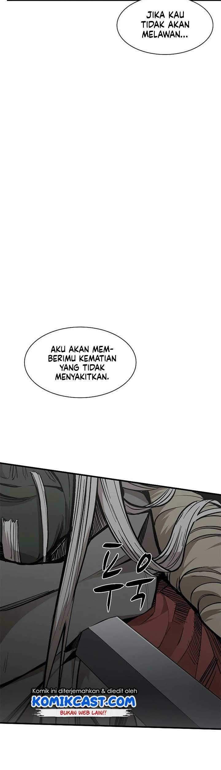 The Tutorial is Too Hard Chapter 28 Gambar 12