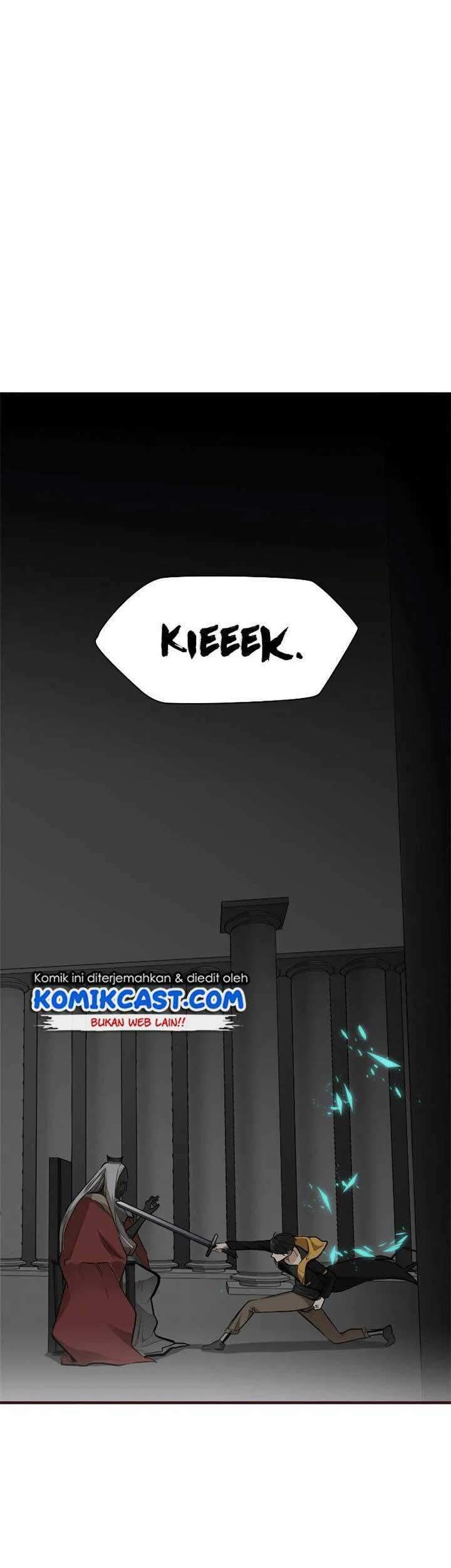 The Tutorial is Too Hard Chapter 28 Gambar 6