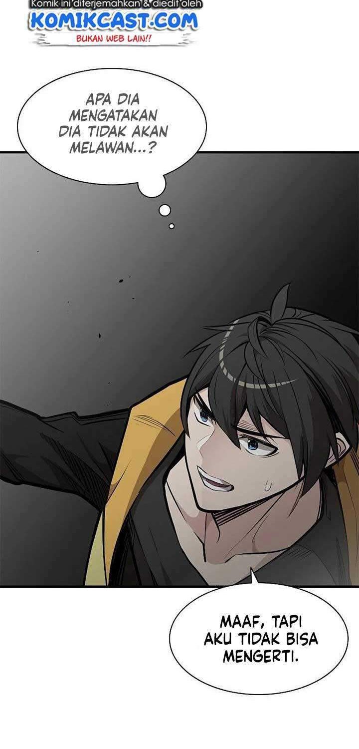 The Tutorial is Too Hard Chapter 28 Gambar 9