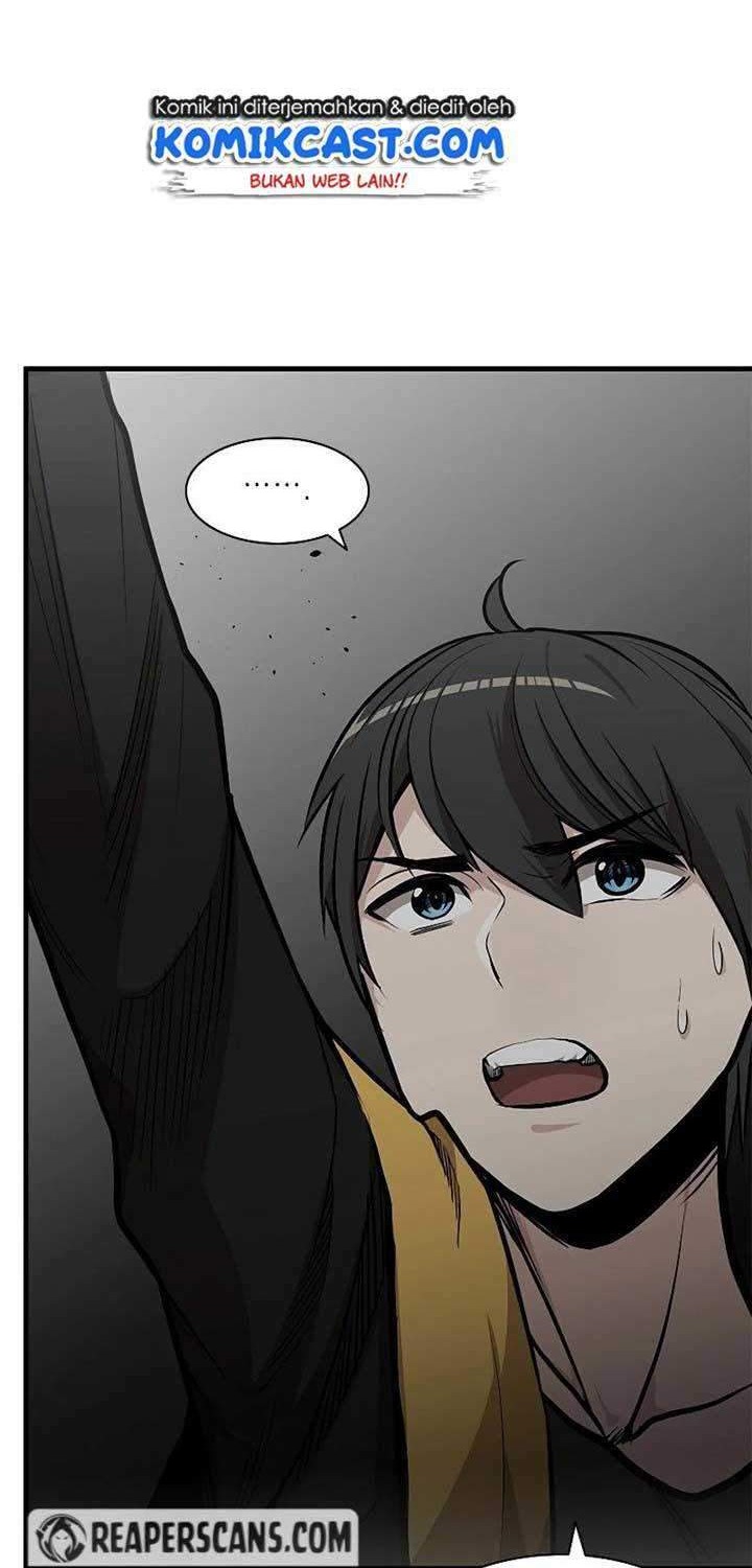 The Tutorial is Too Hard Chapter 28 Gambar 11