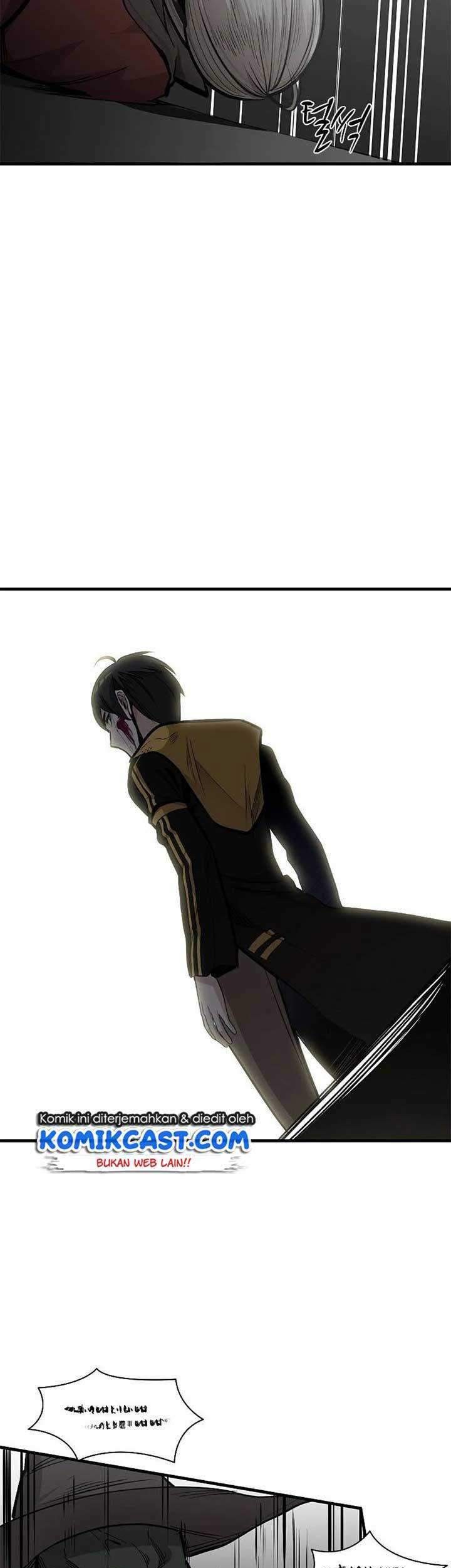 The Tutorial is Too Hard Chapter 28 Gambar 14