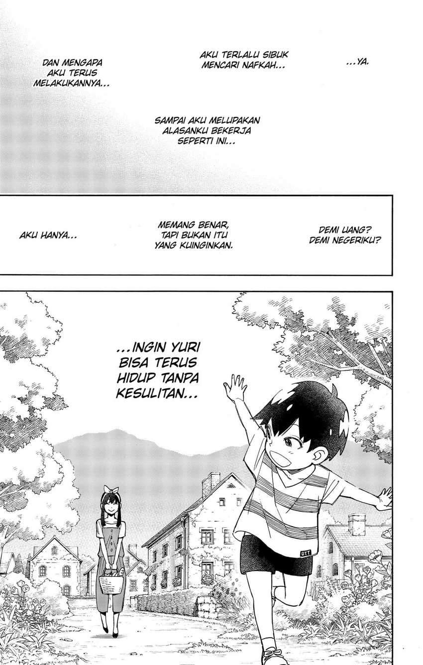 Spy X Family Chapter 53 Gambar 15