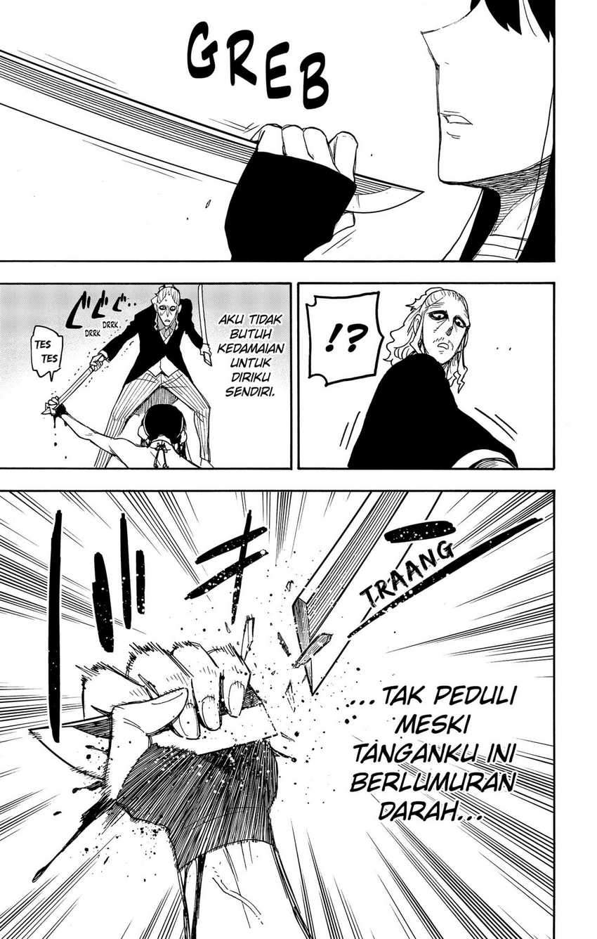 Spy X Family Chapter 53 Gambar 17