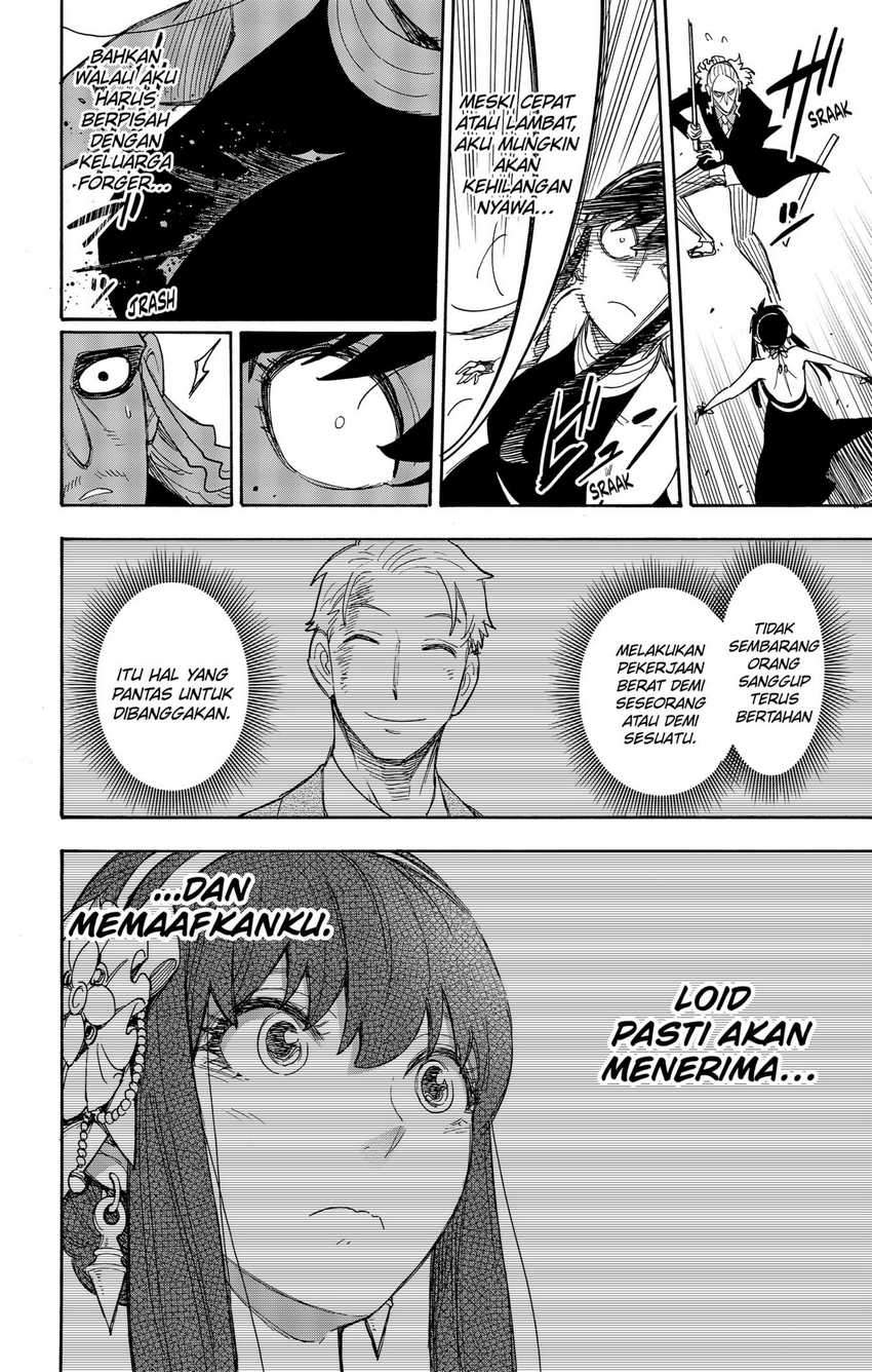 Spy X Family Chapter 53 Gambar 18