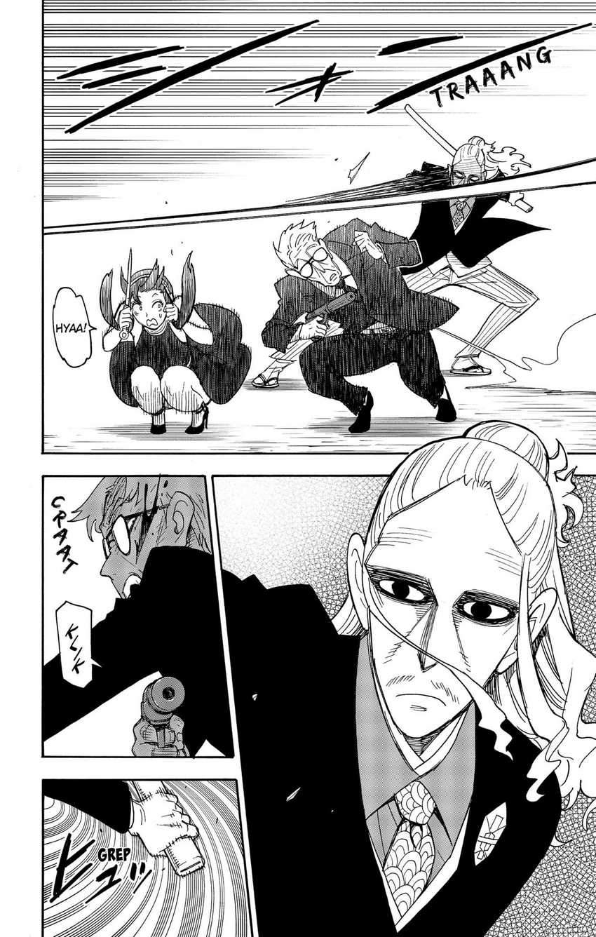 Spy X Family Chapter 53 Gambar 4