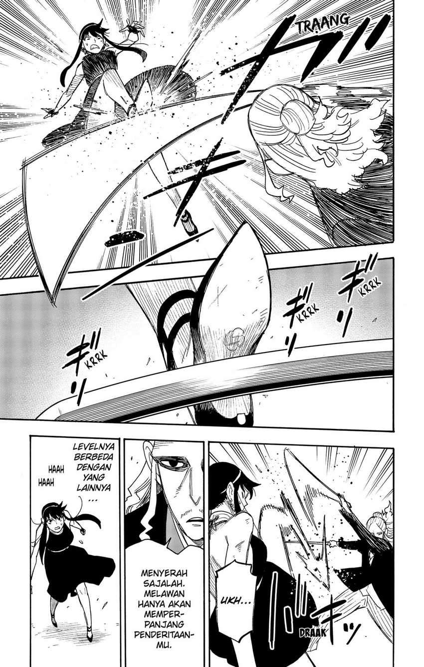 Spy X Family Chapter 53 Gambar 7