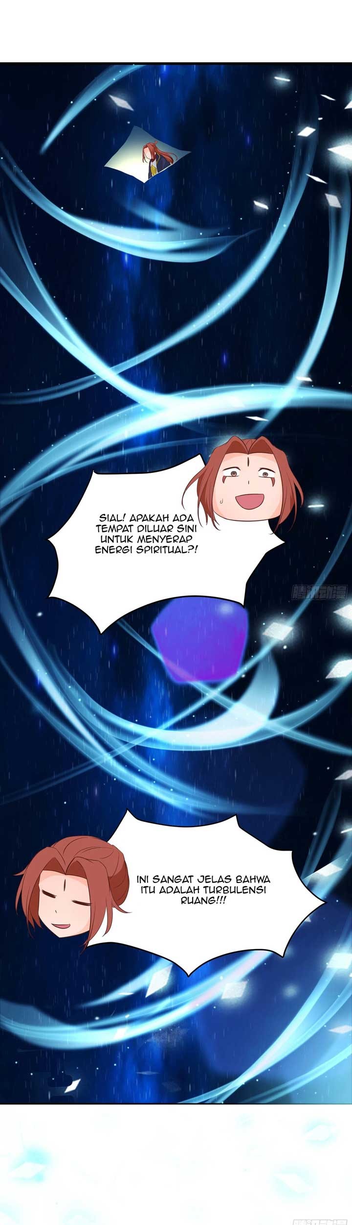 Apprentices Are All Female Devil Chapter 30 Gambar 10