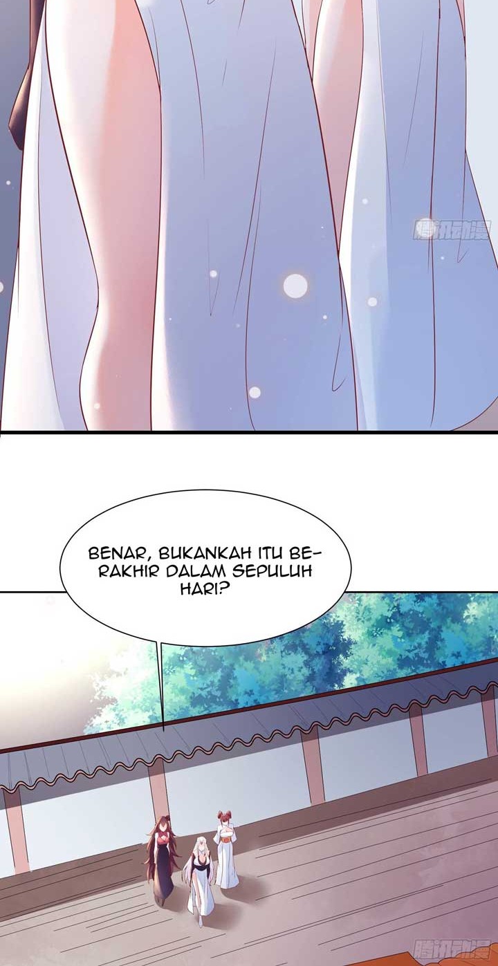 Apprentices Are All Female Devil Chapter 30 Gambar 13