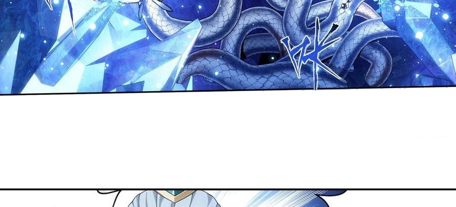 Battle Through the Heavens Chapter 347 Gambar 5