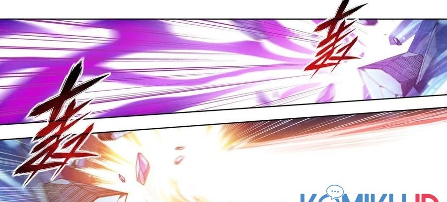 Battle Through the Heavens Chapter 347 Gambar 23