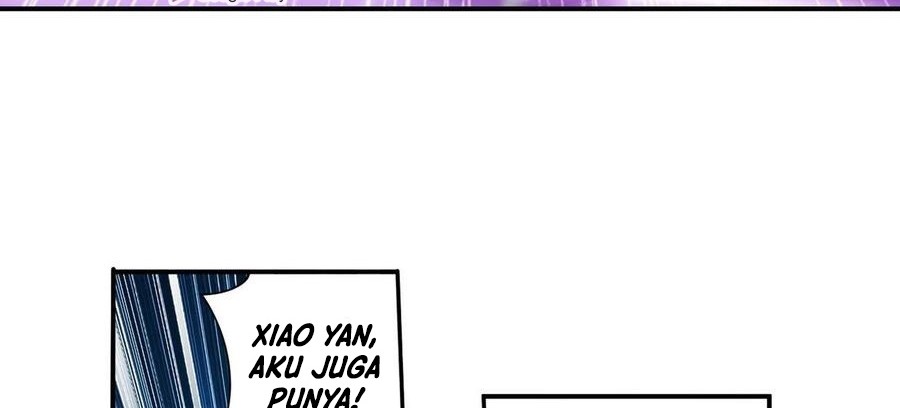 Battle Through the Heavens Chapter 347 Gambar 31