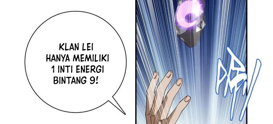 Battle Through the Heavens Chapter 347 Gambar 33