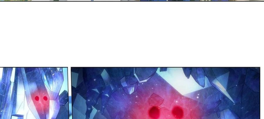 Battle Through the Heavens Chapter 347 Gambar 39