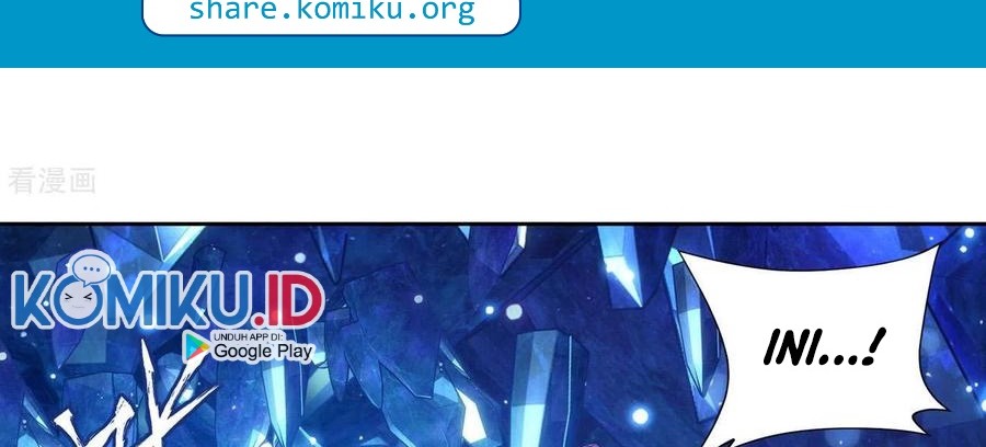 Battle Through the Heavens Chapter 347 Gambar 3