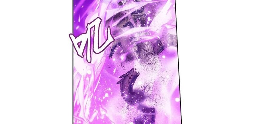 Battle Through the Heavens Chapter 347 Gambar 17