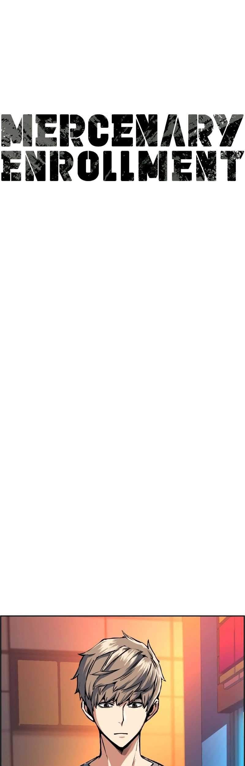 Mercenary Enrollment Chapter 51 Gambar 8