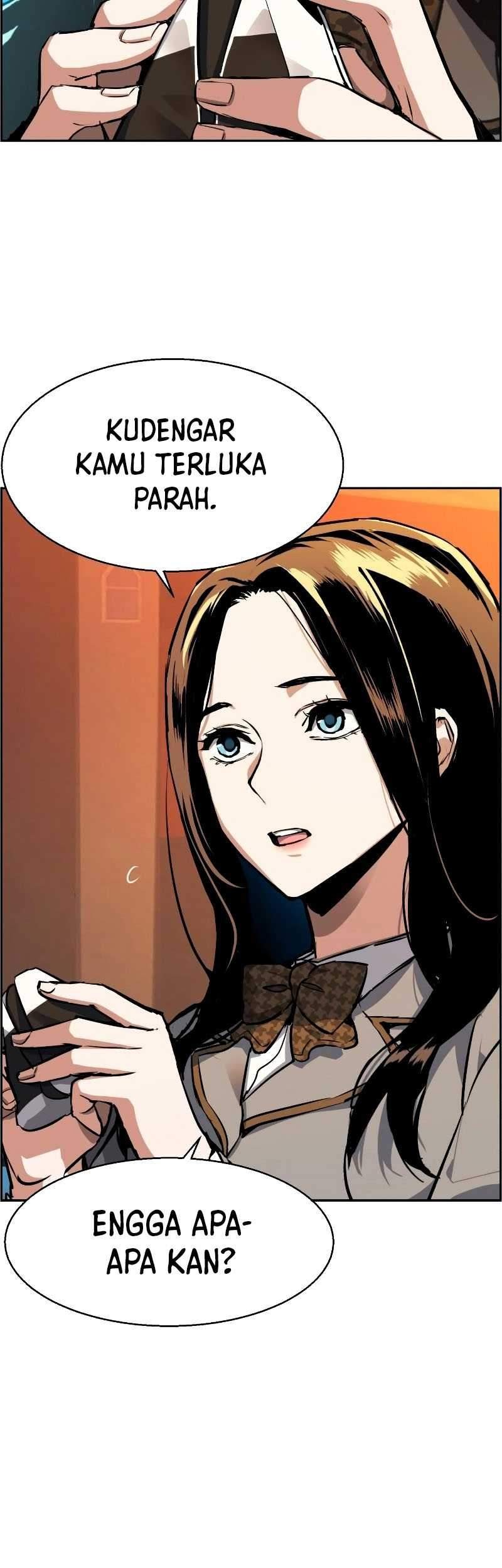 Mercenary Enrollment Chapter 51 Gambar 12