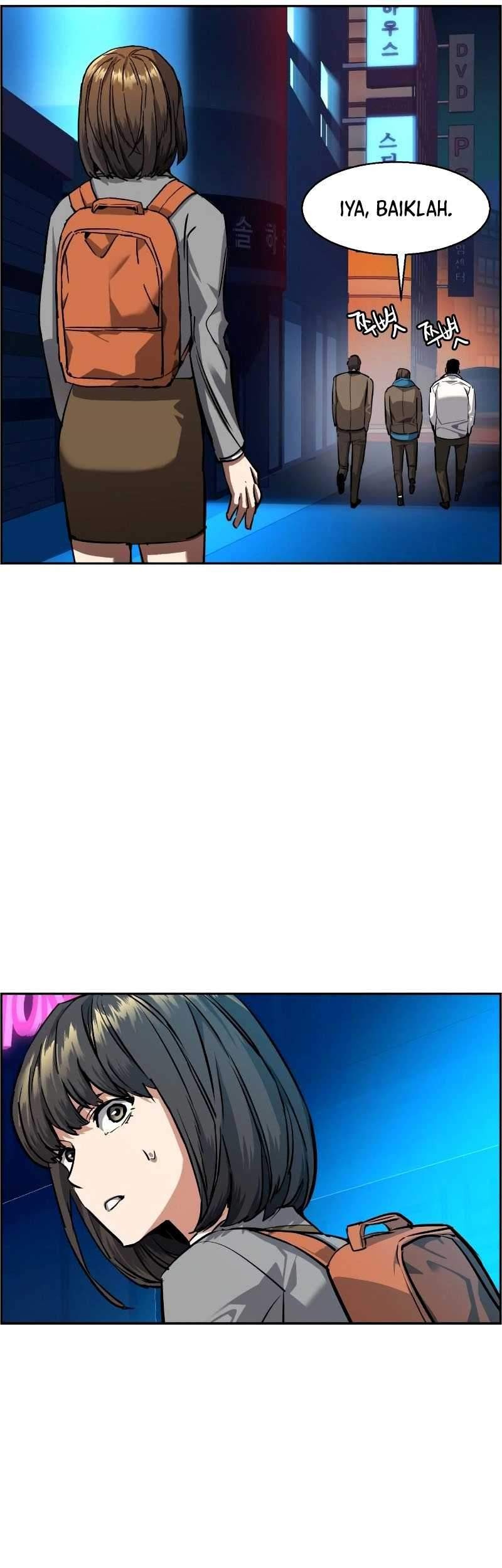 Mercenary Enrollment Chapter 51 Gambar 47