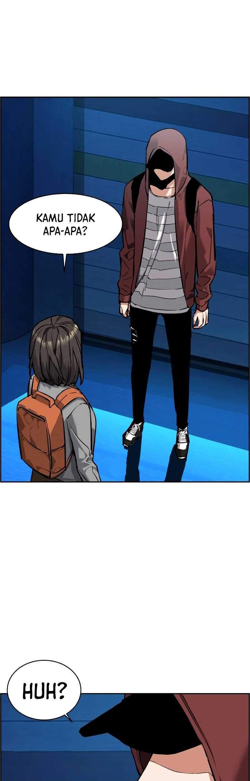 Mercenary Enrollment Chapter 51 Gambar 48