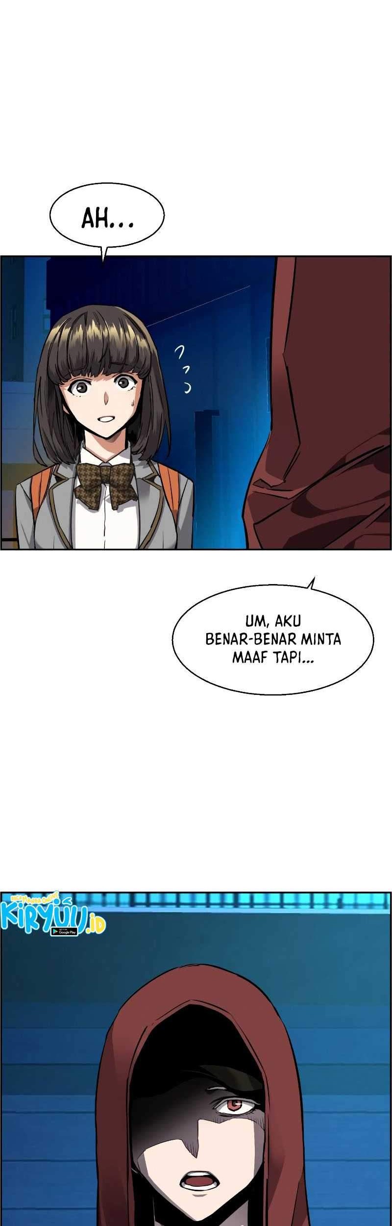 Mercenary Enrollment Chapter 51 Gambar 50