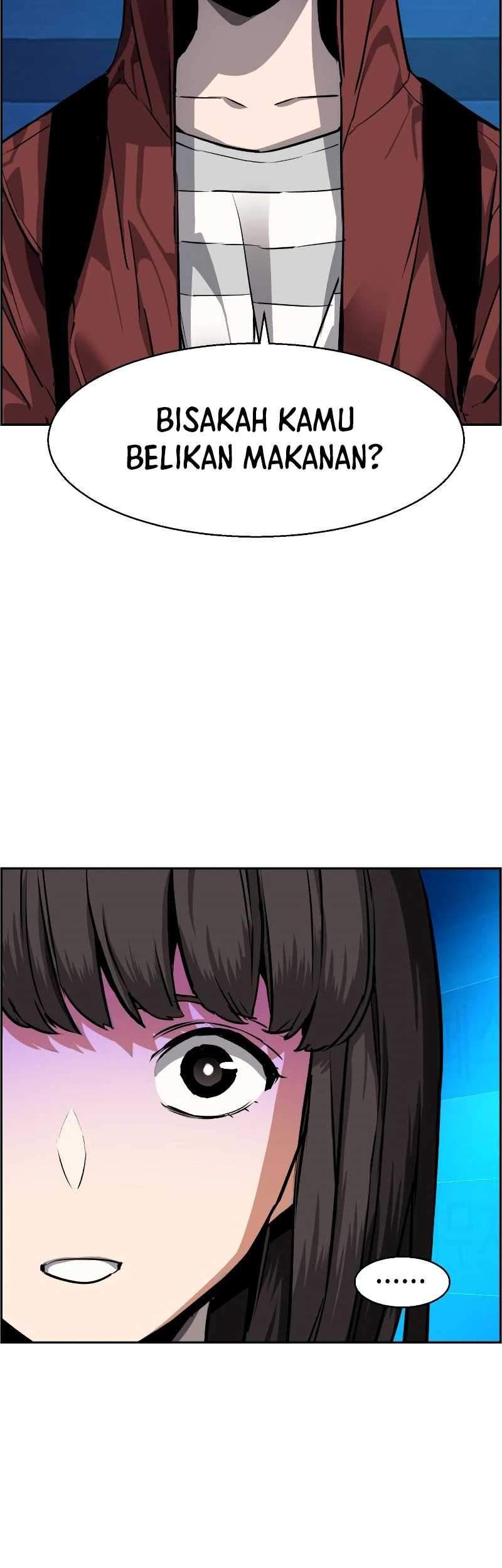 Mercenary Enrollment Chapter 51 Gambar 51