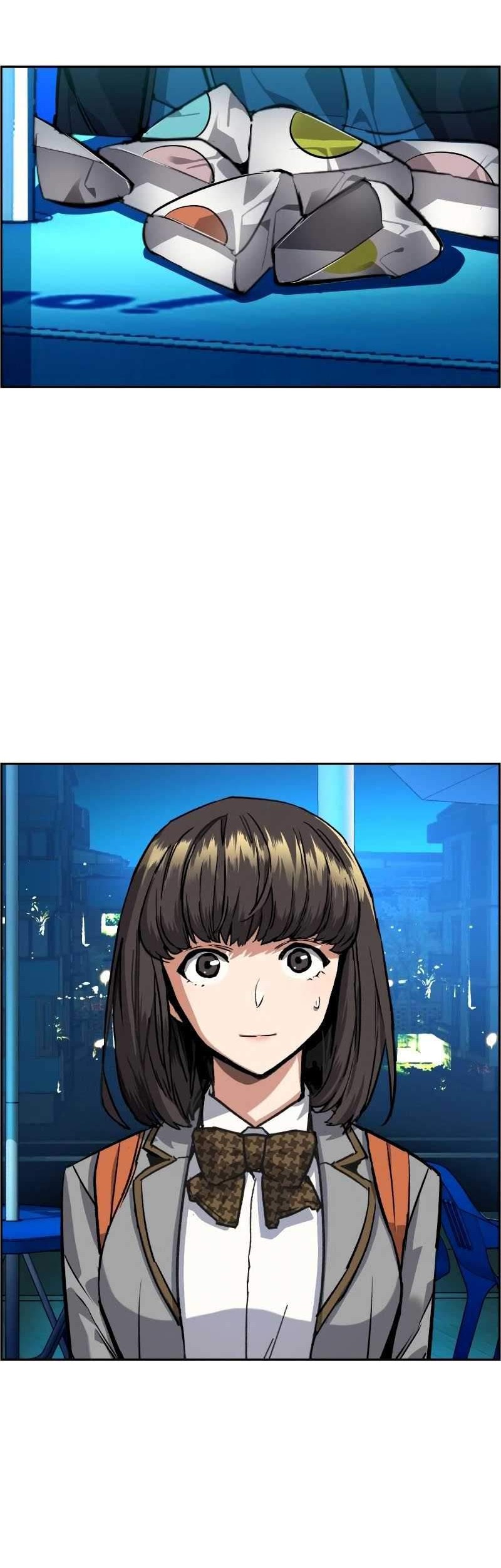 Mercenary Enrollment Chapter 51 Gambar 54