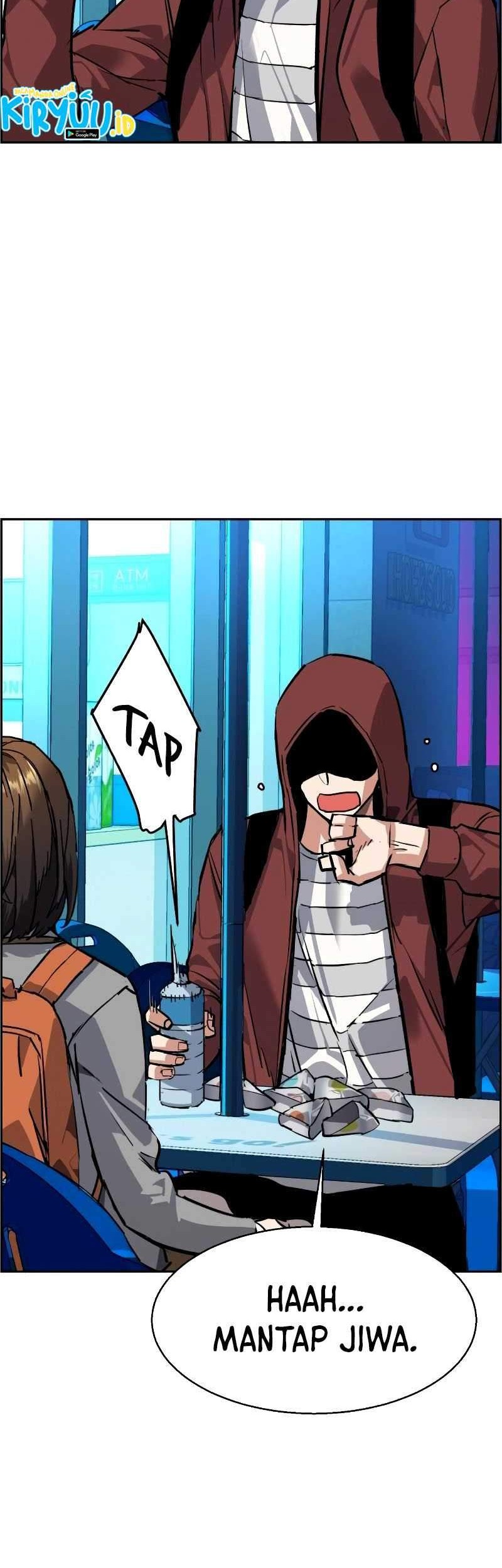 Mercenary Enrollment Chapter 51 Gambar 56