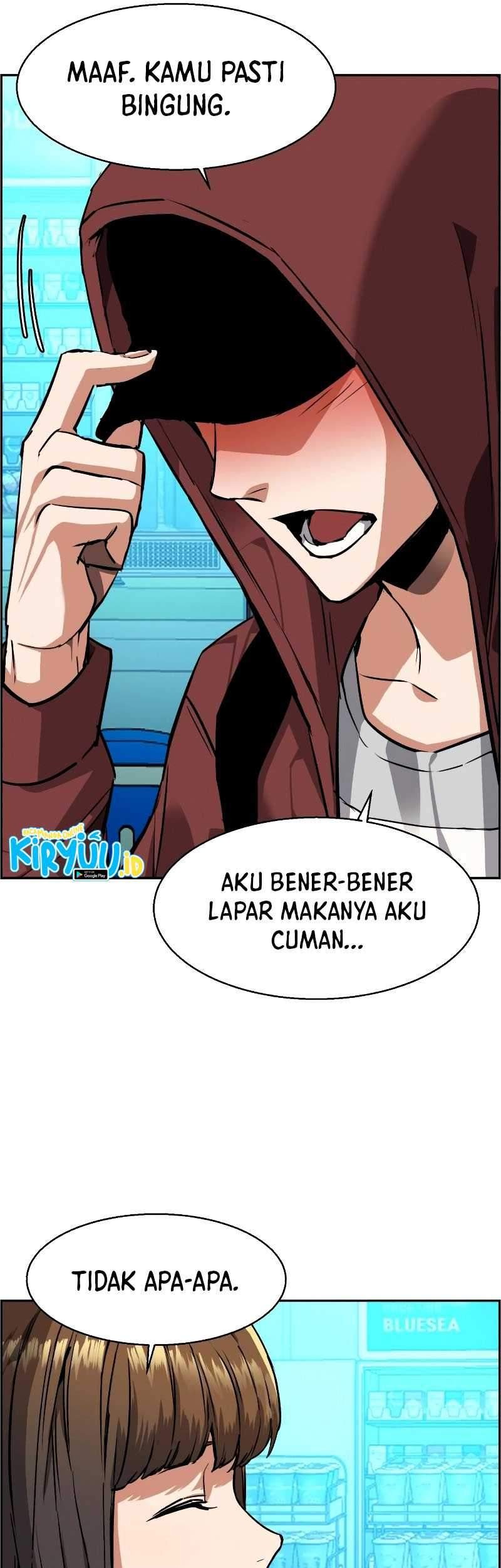 Mercenary Enrollment Chapter 51 Gambar 58