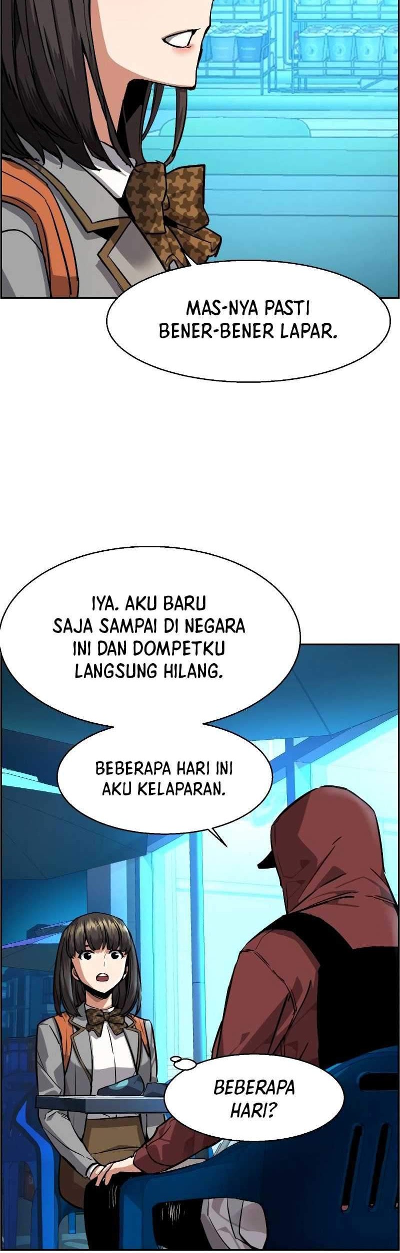 Mercenary Enrollment Chapter 51 Gambar 59