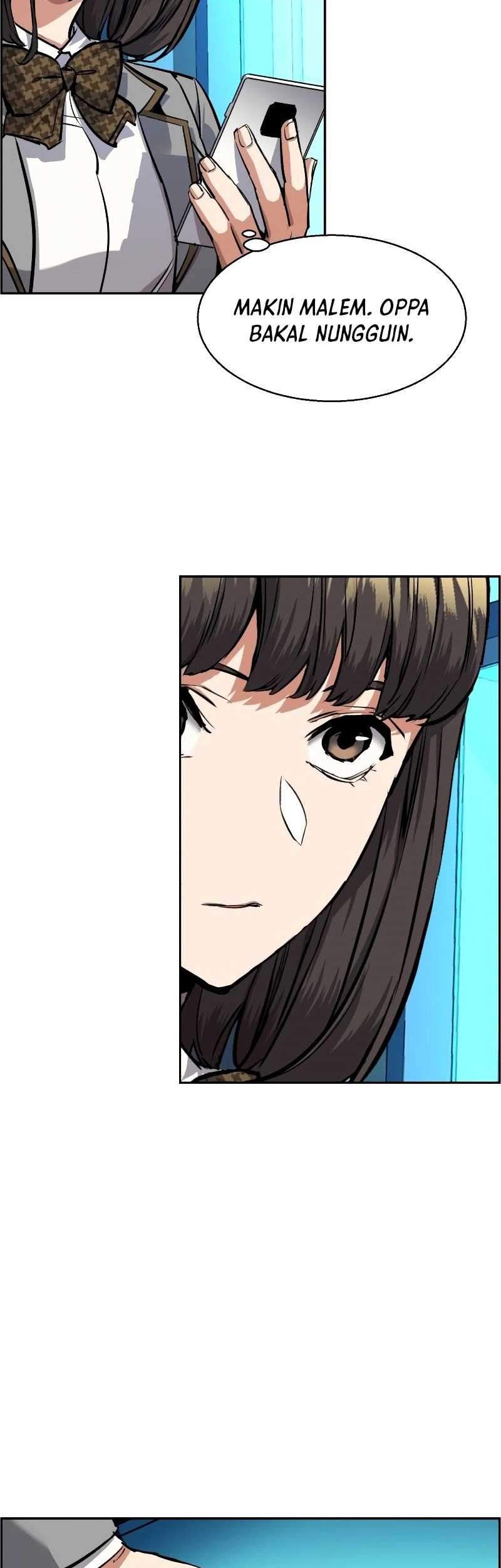 Mercenary Enrollment Chapter 51 Gambar 61