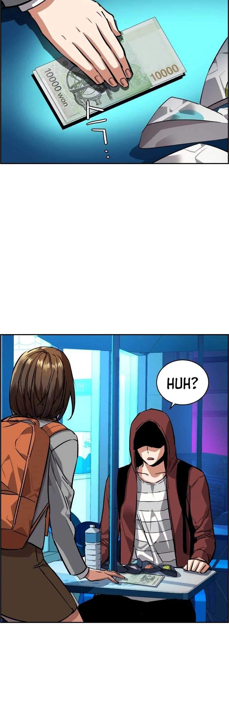 Mercenary Enrollment Chapter 51 Gambar 62