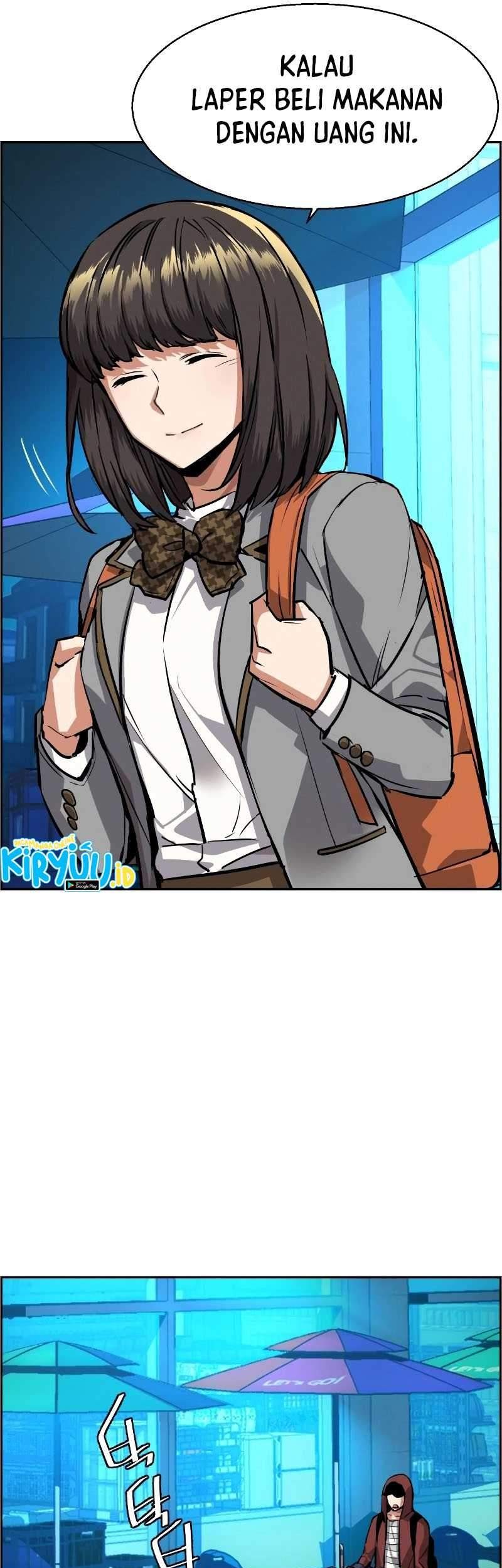 Mercenary Enrollment Chapter 51 Gambar 64