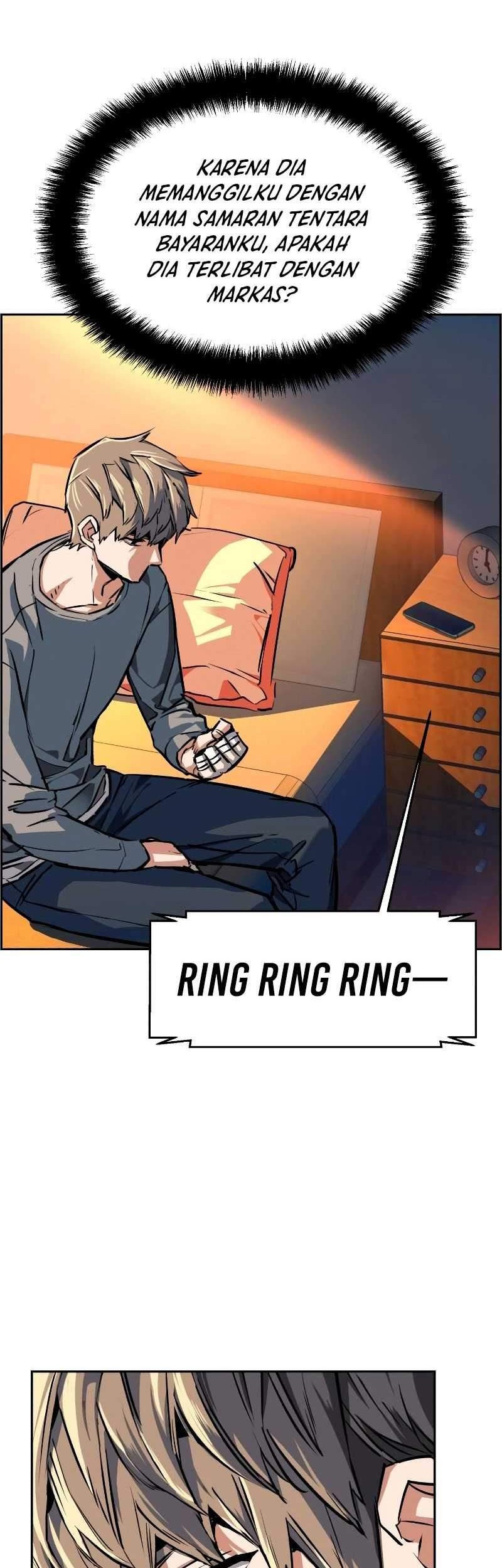 Mercenary Enrollment Chapter 51 Gambar 5