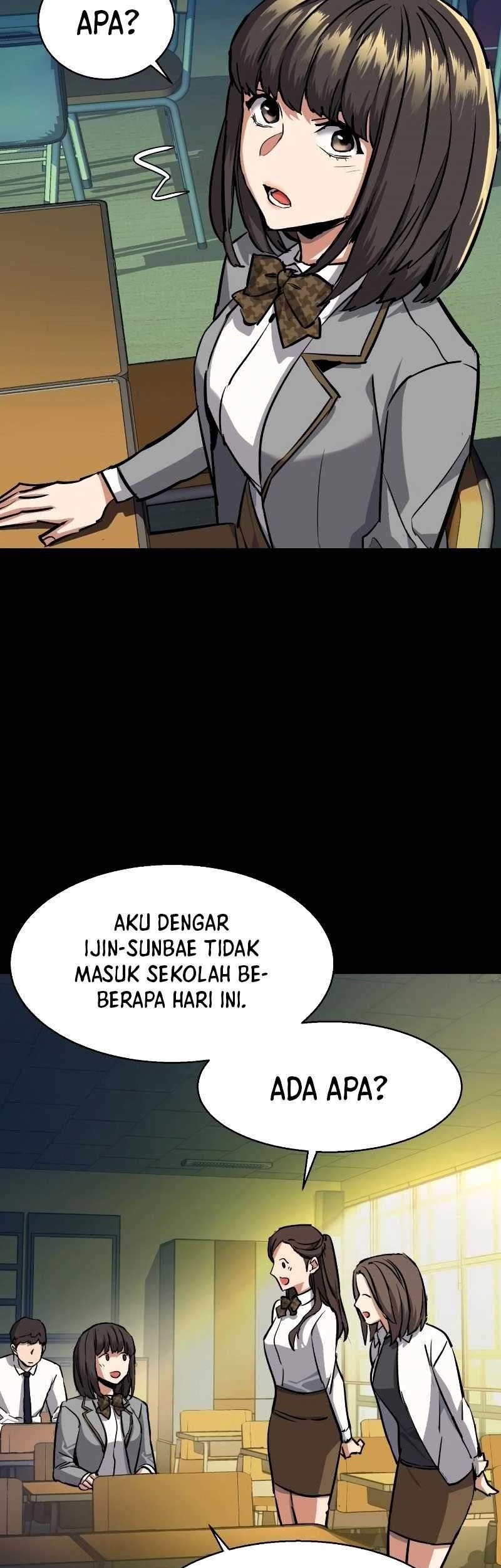 Mercenary Enrollment Chapter 51 Gambar 32