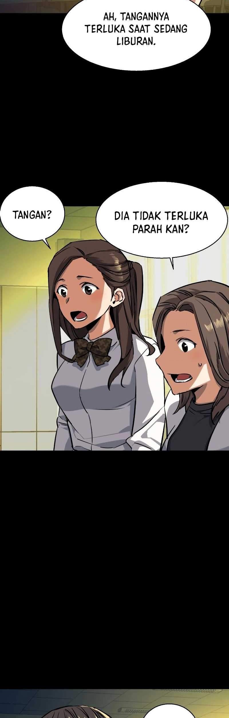 Mercenary Enrollment Chapter 51 Gambar 33