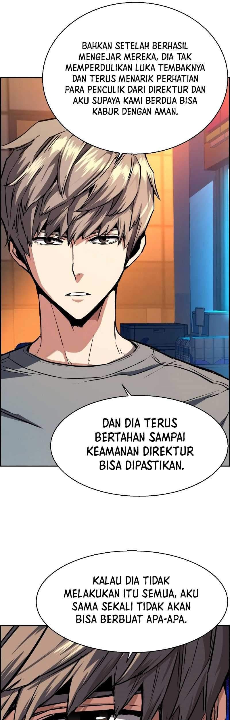Mercenary Enrollment Chapter 51 Gambar 19