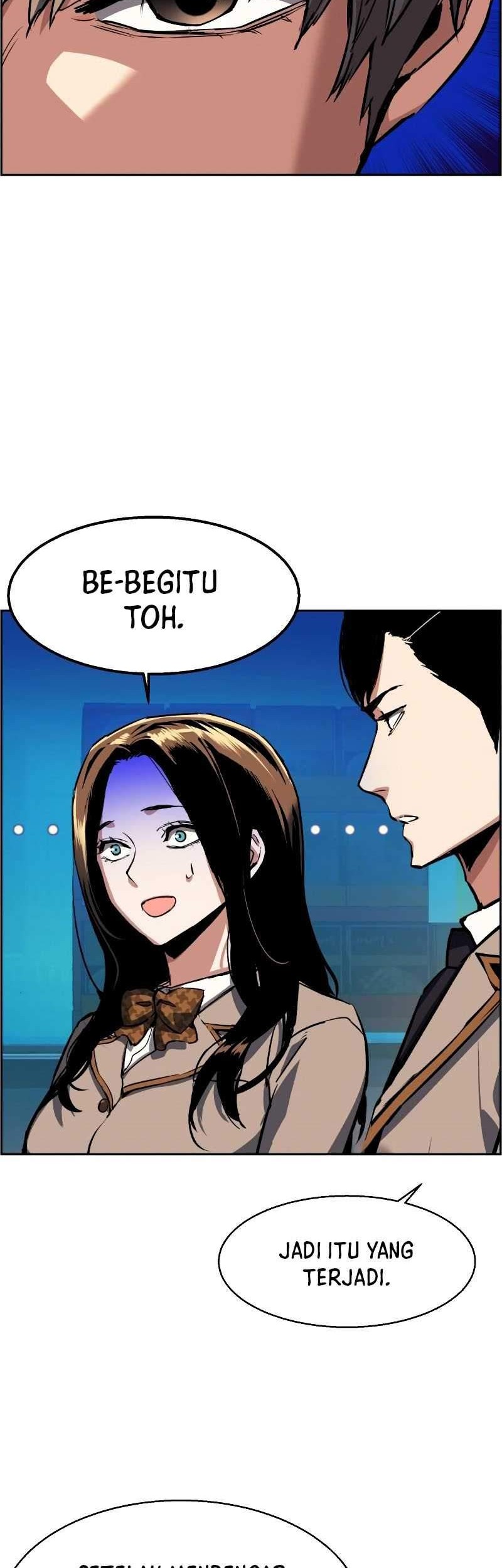 Mercenary Enrollment Chapter 51 Gambar 20