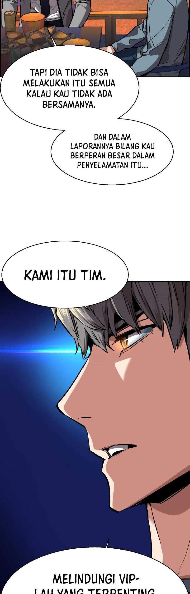 Mercenary Enrollment Chapter 51 Gambar 22