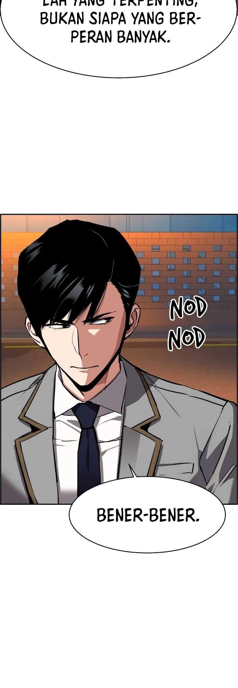 Mercenary Enrollment Chapter 51 Gambar 23