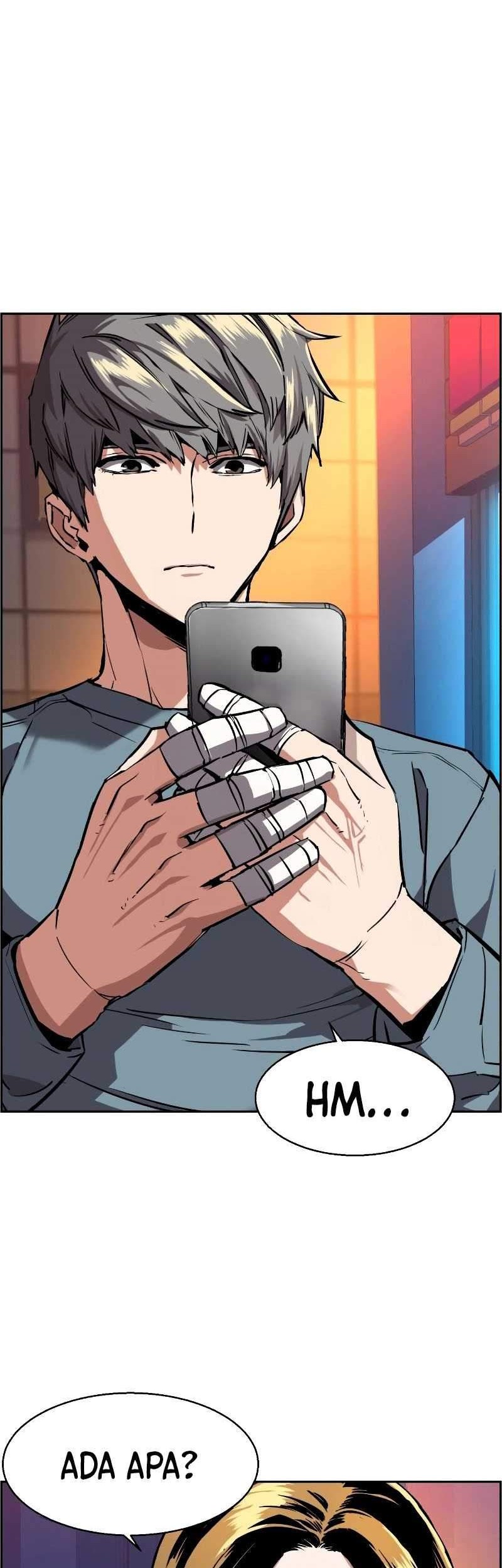 Mercenary Enrollment Chapter 51 Gambar 25