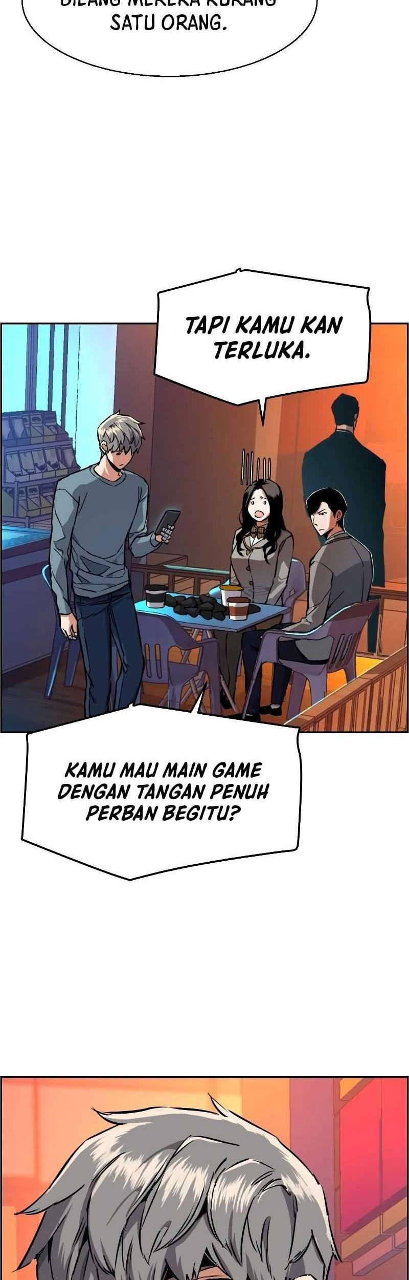 Mercenary Enrollment Chapter 51 Gambar 27