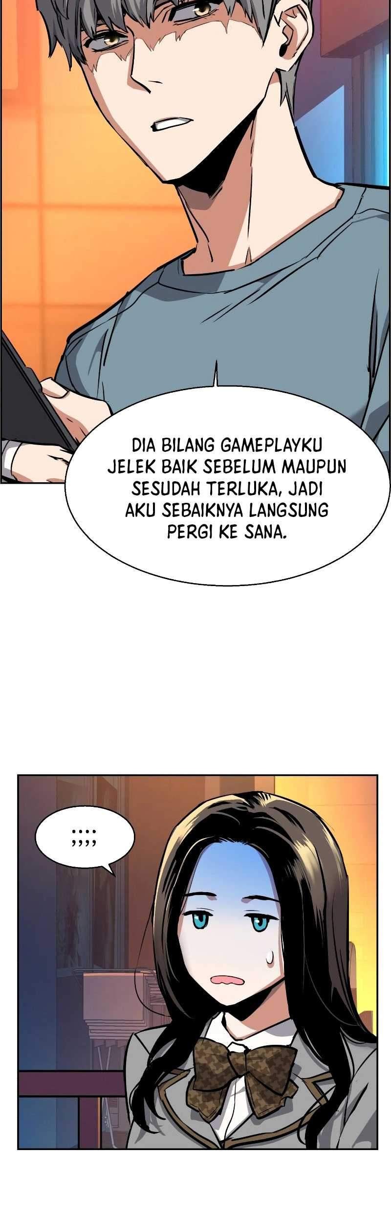Mercenary Enrollment Chapter 51 Gambar 28