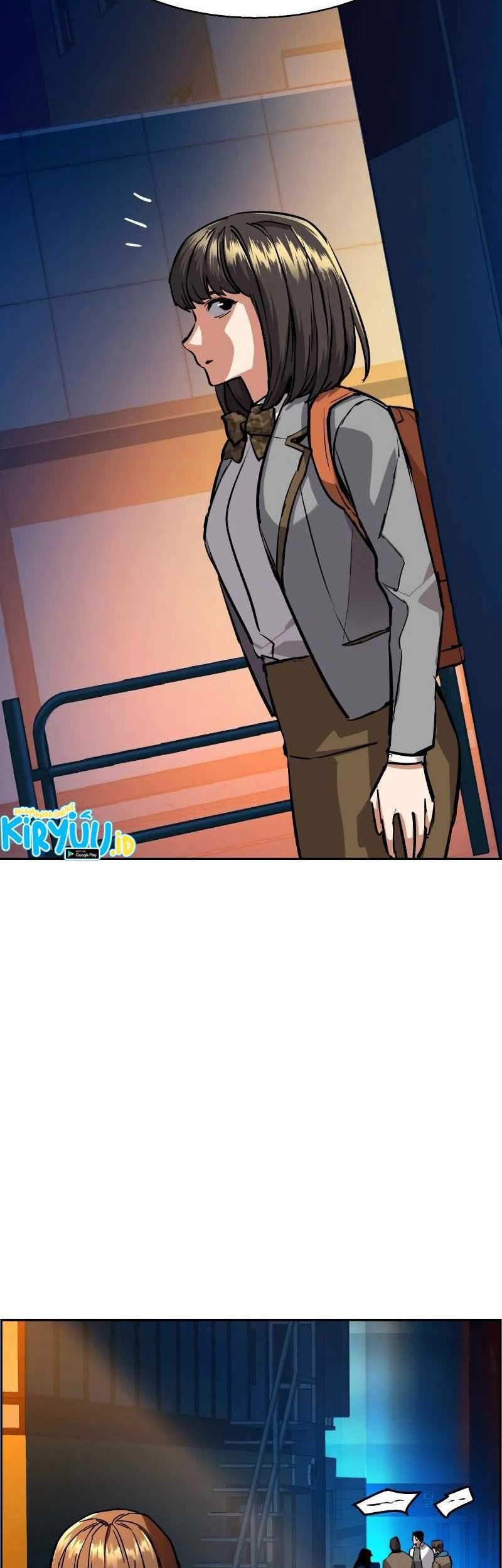 Mercenary Enrollment Chapter 51 Gambar 37